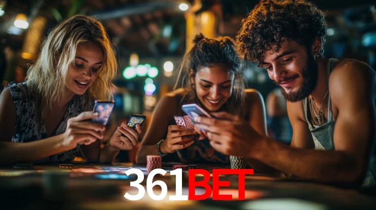 Welcome Bonus 361bet