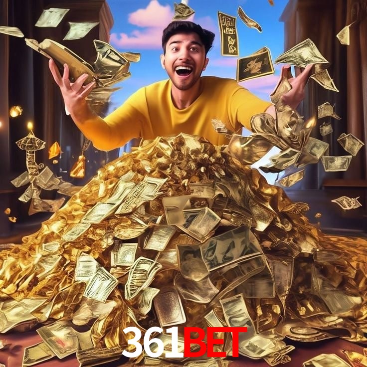 Casino VIP 361bet