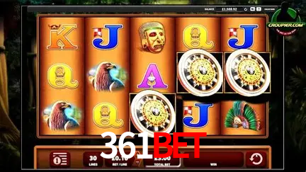 Descubra a Magia dos Jogos de Arcade no 361bet