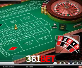 Weekend Specials 361bet