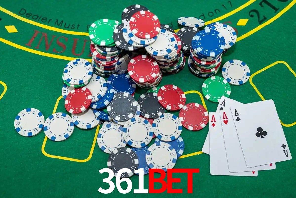 Bônus Diários 361bet