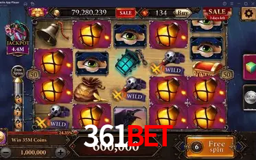 Exclusive Offers 361bet