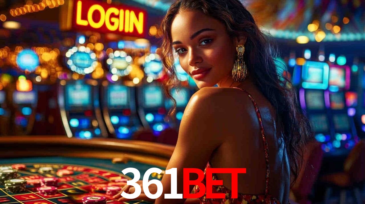 Login Seguro 361bet