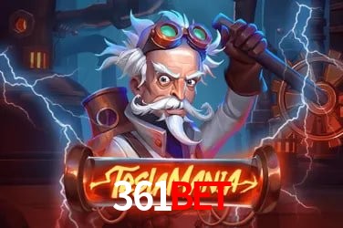 Benefícios da Conta 361bet