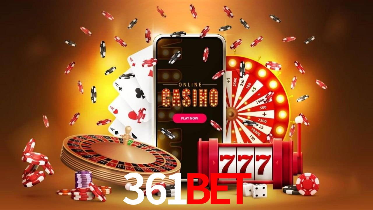 Cadastro Rápido 361bet