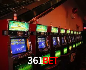 Flash Promotion 361bet