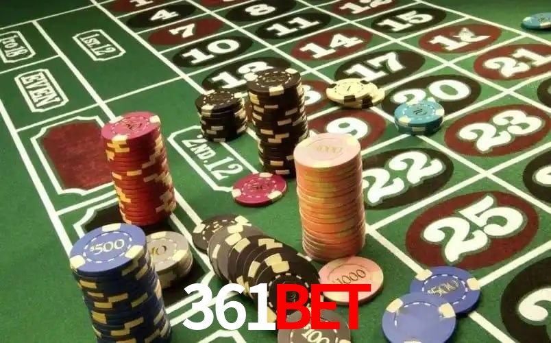 Diretório de Jogos 361bet