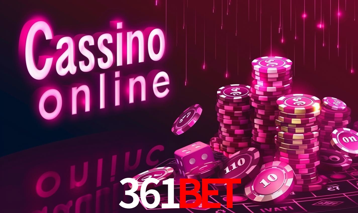 A Experiência Imersiva dos Cassinos Ao Vivo no 361bet