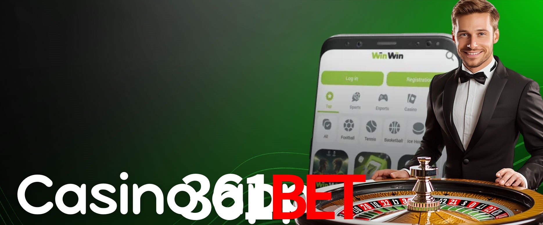 2FA Security 361bet