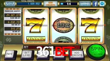Seasonal Promotions 361bet