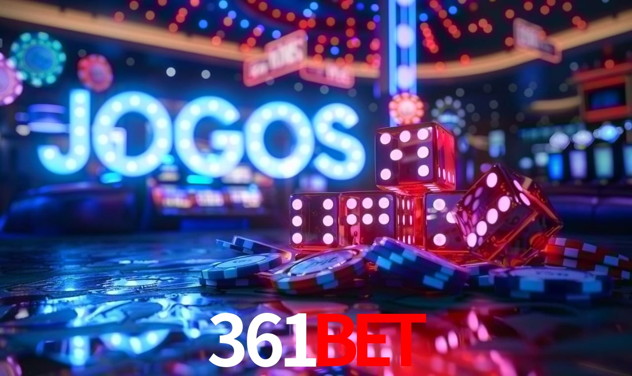 Interface do App 361bet