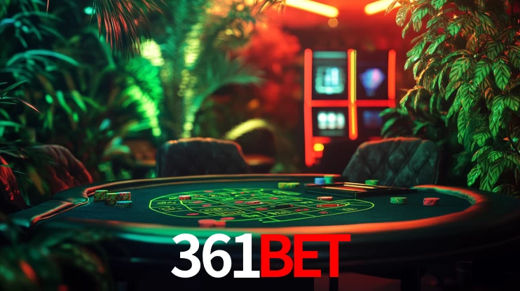 Daily Bonuses 361bet