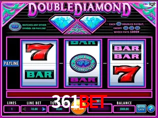 Descubra a Magia dos Jogos de Arcade no 361bet