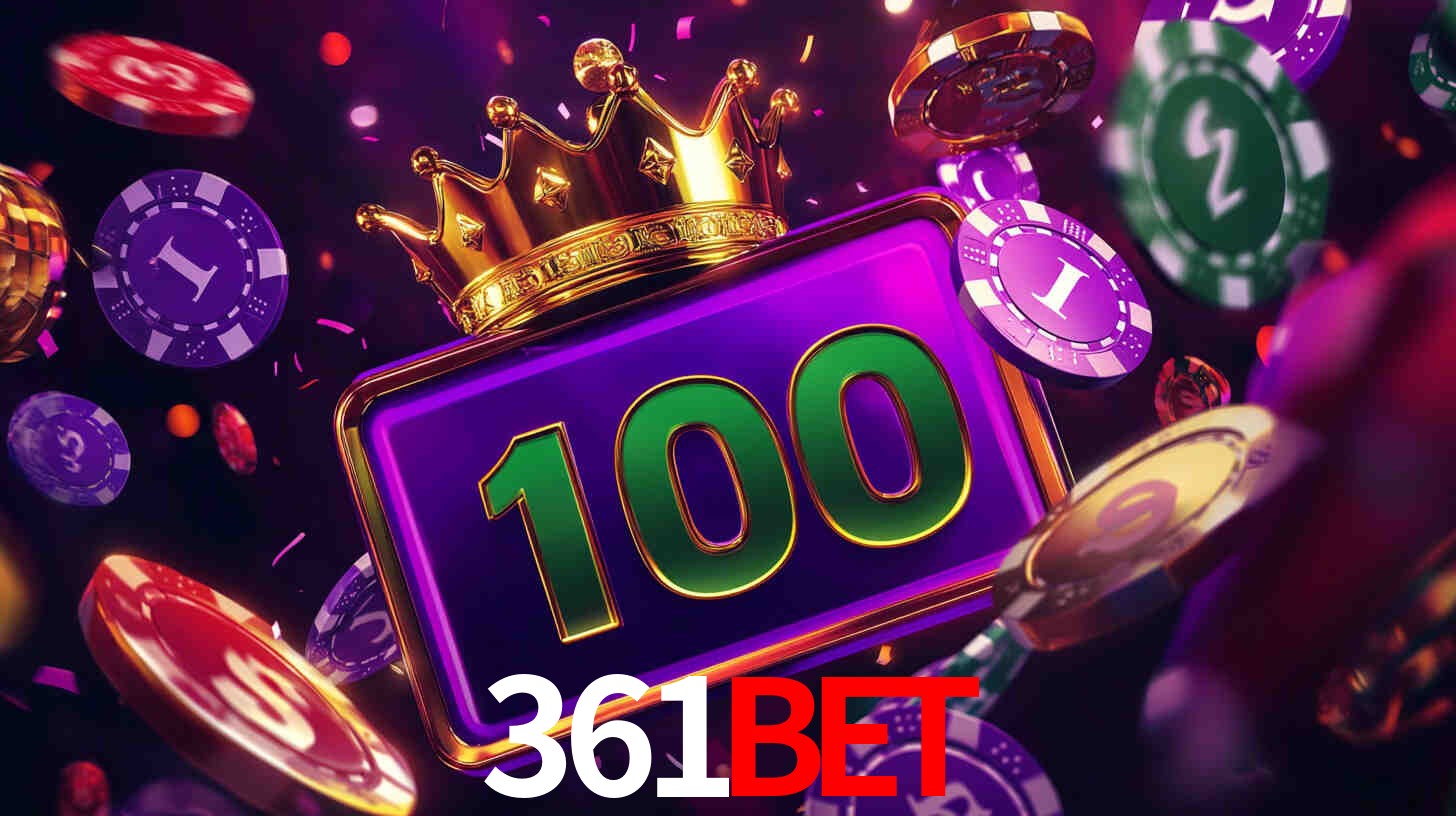 Premium Interface 361bet