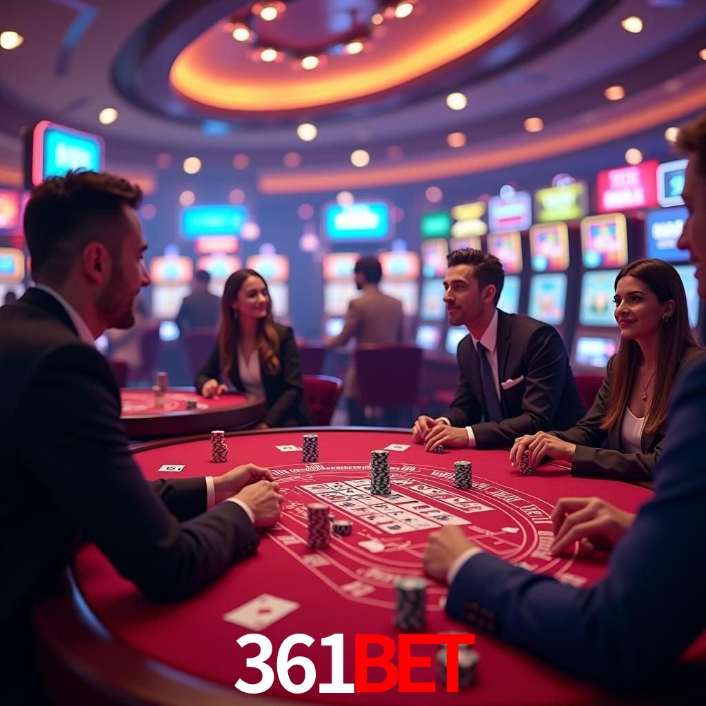 Programa VIP 361bet